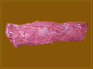 strip lion