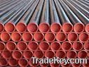 SEAMLESS PIPES API 5DP WITH ANTI CORROSION 3LPE COATING