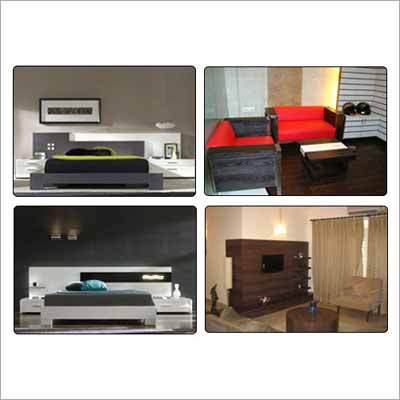 Wooden Furniture