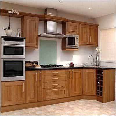 Modular Kitchen Modular Kitchen