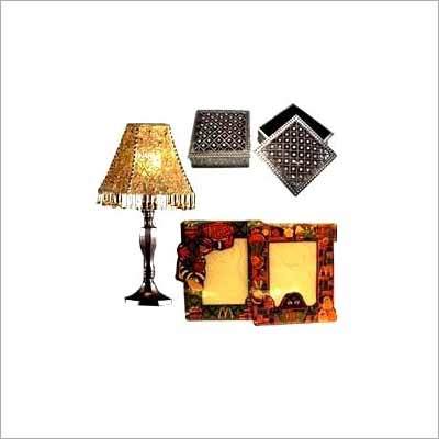 Handicraft Items
