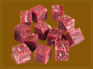 cubes
