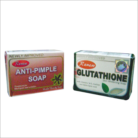Soap