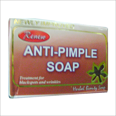 Soap