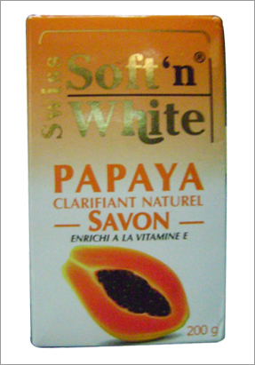 Soap