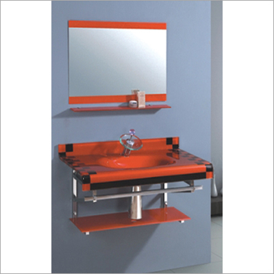 Glass Basins