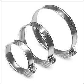 Heavy Duty Hose Clamp