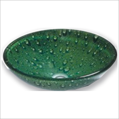 Tempered Glass Bowls
