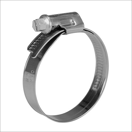 Hose Clamps