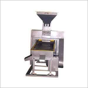 Chuhara Cutting Machines