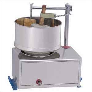 Chutney Grinder Machines - Stainless Steel, 20x15x30 Cm, 5 Liters | Easy Operation, Durable Design, Efficient Grinding