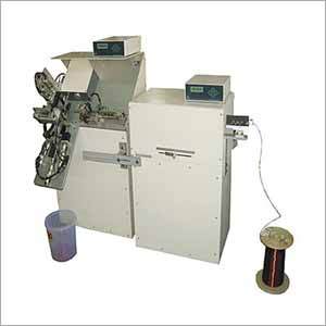 Air Coil Winding Machines