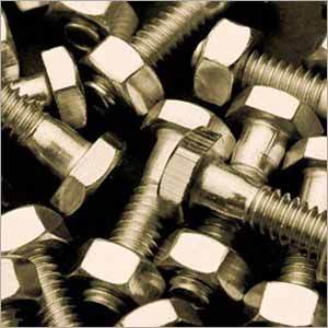 Nut Bolts