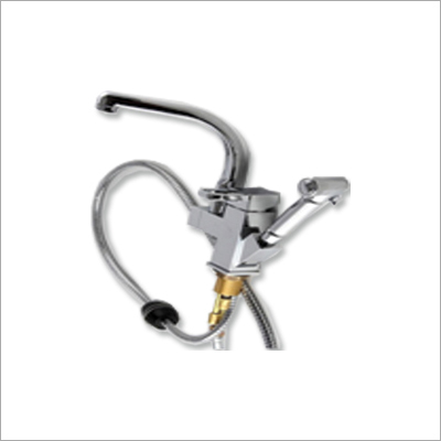 Faucets