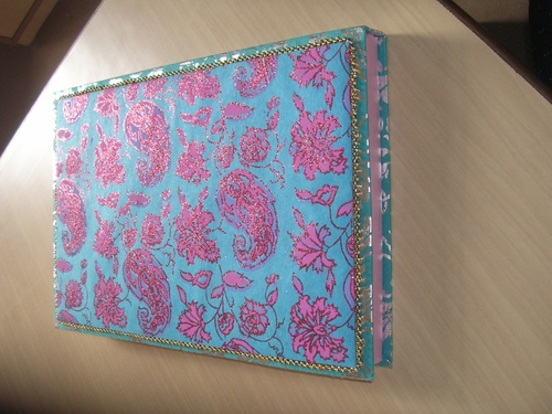 Rectangular Dry Fruit Box