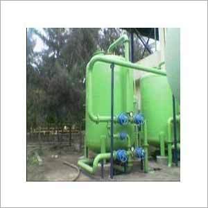 Activated Carbon Filters