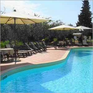 Swimming Pools
