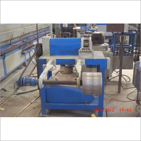 2 High Rolling Mill