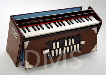 DMS - Dulcetina 3s Harmonium