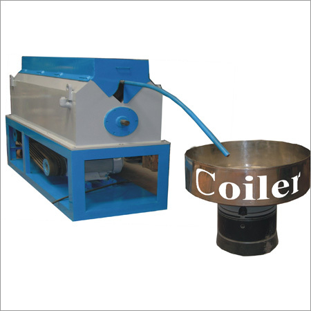 Midi 10B Wire Rolling Tandem Mill