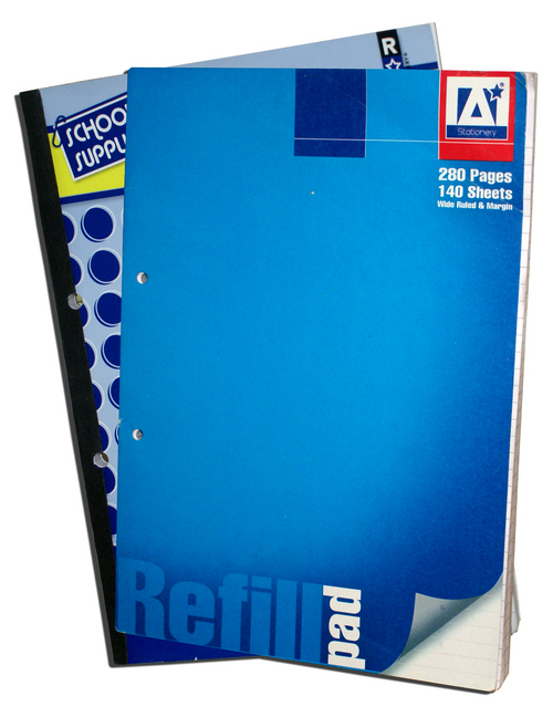 REFILL PAD