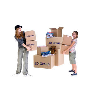 Household Goods Shifting