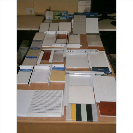 False Ceiling Services