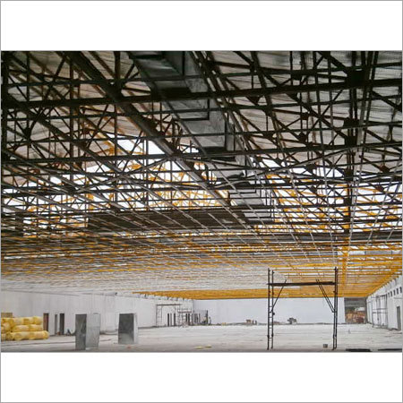 False Ceiling Work