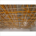 False Ceiling Frame Work