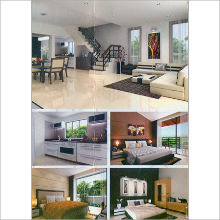 Interior Decoration