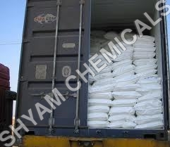 Fire Proofing Magnesium Carbonate