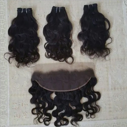 Body Wave Weft Hair