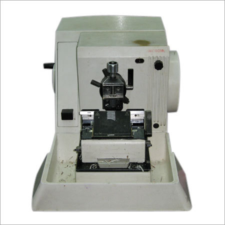 Histology Microtome