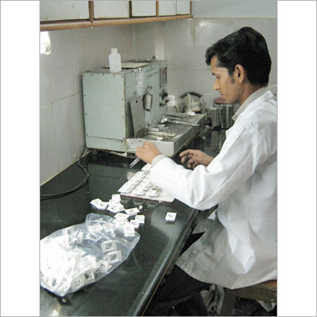 Tissue Ambeding