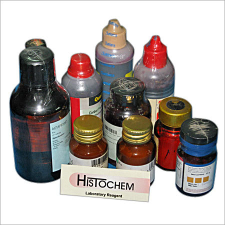 Chemical for stain