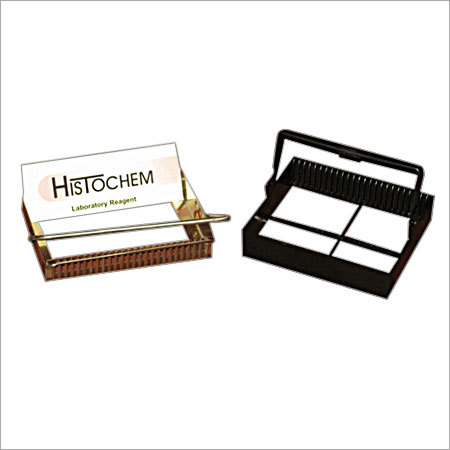 Histology IHC Slide Carrier