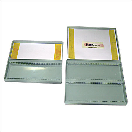 Histology Abs Slide box