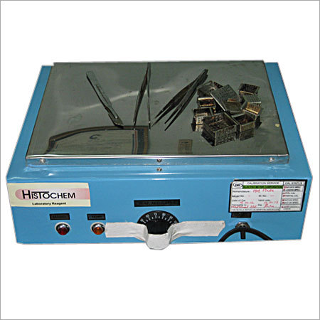 Histology Slide Warming Table