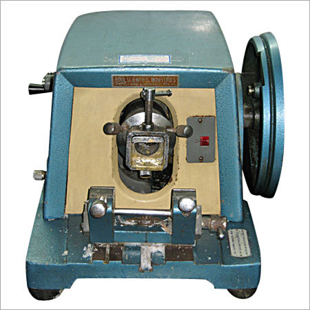 Histology Microtom