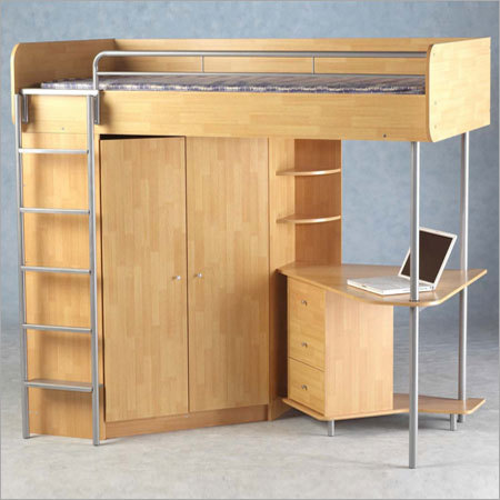 Children Bunk Beds