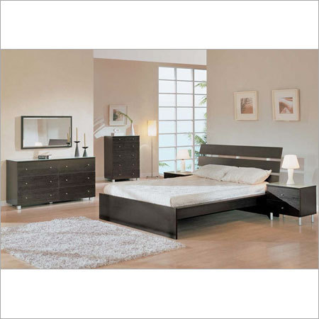 Complete Bedroom Sets