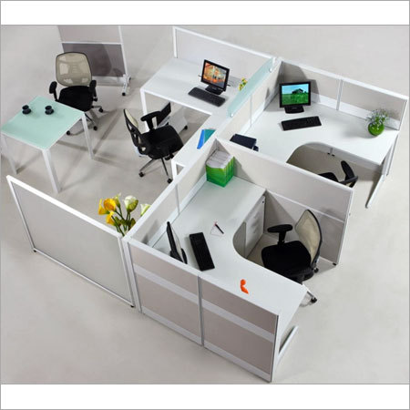 Office Workstations