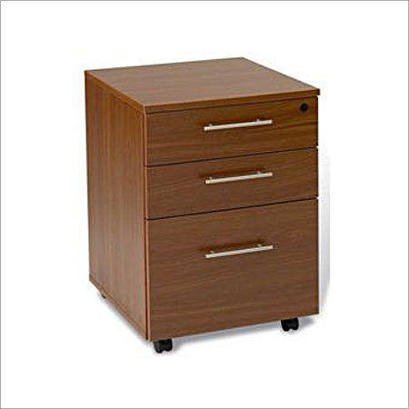 Drawer Pedestral