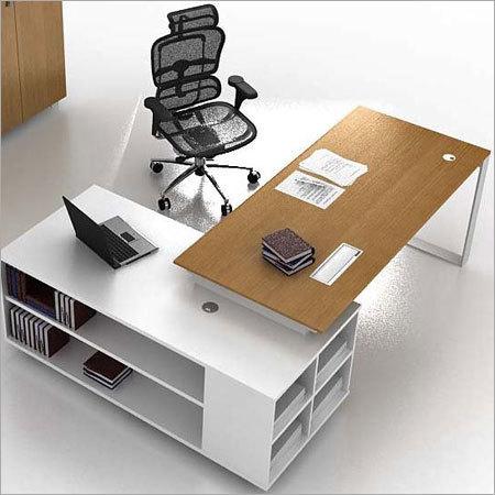 Executive Desking