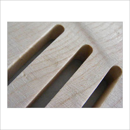 Specialised CNC Services