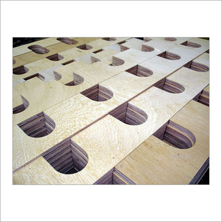 Specialised CNC Services