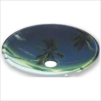 Tempered Glass Bowls
