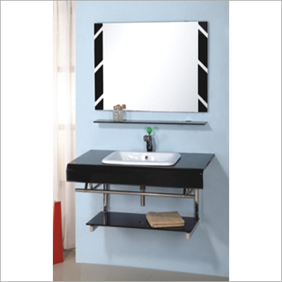 Tempered Glass Basins