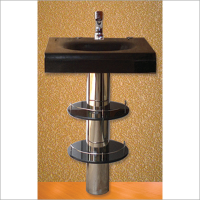 Bathroom Glass Basin