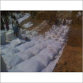 Geotextile Bags